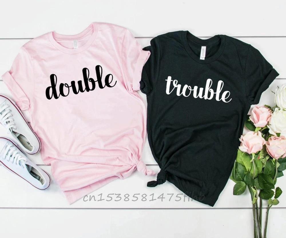 Double Trouble Bestie Ʈ  Ʈ  Ƽ, ̵ , ̾ ĳ־  Ƽ, 90   ҳ 